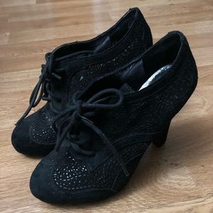 Gianni Bini heels